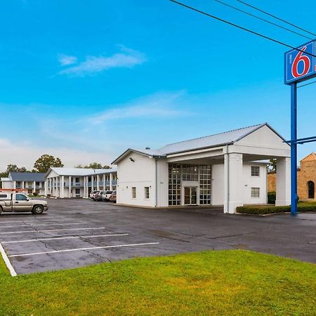 Motel 6-Alexandria, La - South Exteriör bild