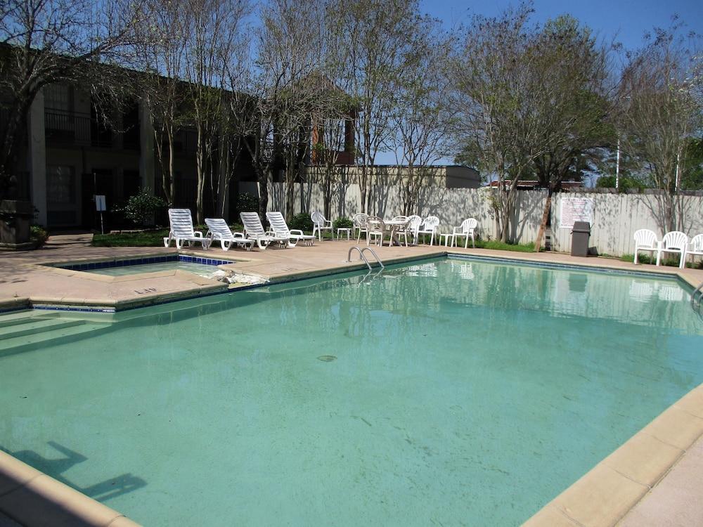 Motel 6-Alexandria, La - South Exteriör bild